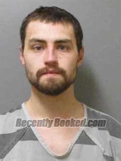 Recent Mugshot Image for AUSTIN THOMAS DEYOUNG in Sioux County, Iowa