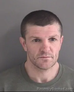 Recent Mugshot Image for ALEXANDER EDWARD JONES in Story County, Iowa