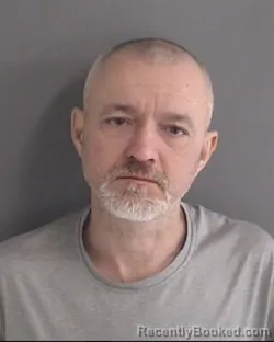 Recent Mugshot Image for DAVID STEVEN COOK in Story County, Iowa