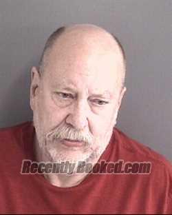 Recent Mugshot Image for DEVON LYNN THOMPSON in Story County, Iowa