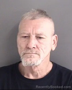 Recent Mugshot Image for JAMES LEWIS ALDRICH in Story County, Iowa