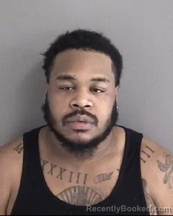 Recent Mugshot Image for KAYLEN BRANDON BARNETTE in Story County, Iowa