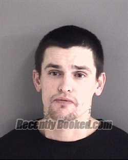 Recent Mugshot Image for MIKHAIL KOFNOV LAEL in Story County, Iowa