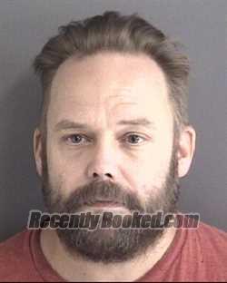 Recent Mugshot Image for NATHANIAL BROOK WINDELOW in Story County, Iowa