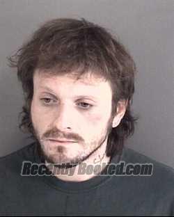Recent Mugshot Image for SCOTT ANDREW COFFMAN in Story County, Iowa