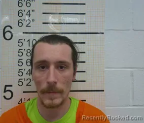 Recent Mugshot Image for DYLAN THOMAS STEPHENS in Warren County, Iowa
