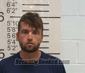 Recent Mugshot Image for BLAKE MICHAEL CAMPISI in Warren County, Iowa