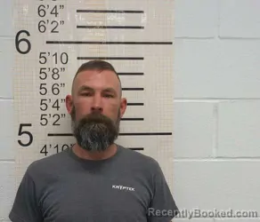 Recent Mugshot Image for DEVIN DAVIS MILLER in Warren County, Iowa