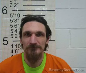 Recent Mugshot Image for CHRISTOPHER TYLER HANSEN in Warren County, Iowa