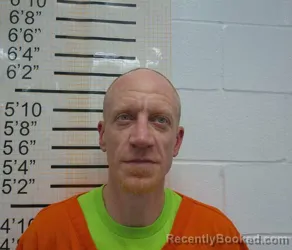 Recent Mugshot Image for BRANDON JOEL DEWEERD in Warren County, Iowa