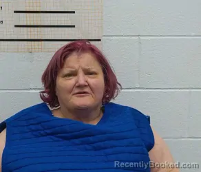 Recent Mugshot Image for CORRINE KATHLEEN ARMBRUSTER in Warren County, Iowa