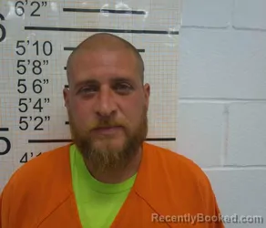 Recent Mugshot Image for TYLER JOHN DONIELSON in Warren County, Iowa