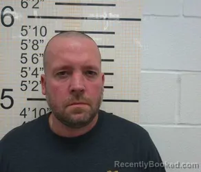 Recent Mugshot Image for DARREN PATRICK FLYNN in Warren County, Iowa