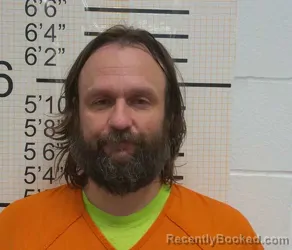 Recent Mugshot Image for KENNETH MICHAEL GULLION in Warren County, Iowa