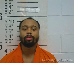 Recent Mugshot Image for NICKOLAS BRENNON BAILEY in Warren County, Iowa