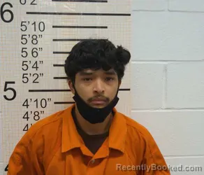 Recent Mugshot Image for NESTOR ALESSANDRO VASQUEZ GOMEZ in Warren County, Iowa