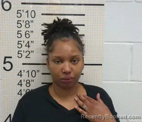 Recent Mugshot Image for KELLY LEANN DAVIS in Warren County, Iowa