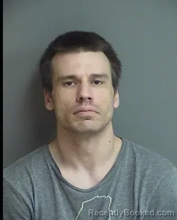 Recent Mugshot Image for ERIK MATTHEW DAHLBERG in Warren County, Iowa