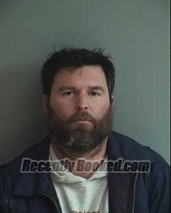 Recent Mugshot Image for ROCKY LEWIS WELCH in Warren County, Iowa