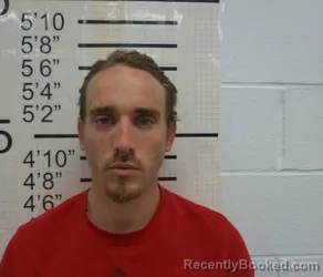 Recent Mugshot Image for THOMAS FRANKLIN BRUGIONI in Warren County, Iowa