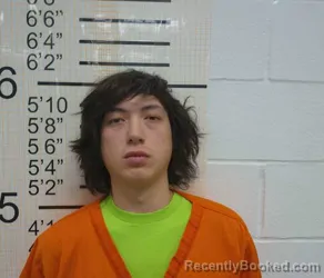 Recent Mugshot Image for MICHAEL JAMES HUGEN in Warren County, Iowa