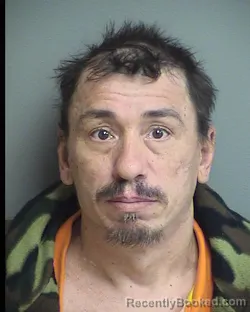 Recent Mugshot Image for JEFFERY LYNN WILLEY in Warren County, Iowa