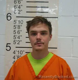 Recent Mugshot Image for JUSTIN MICHAEL HOBBS in Warren County, Iowa