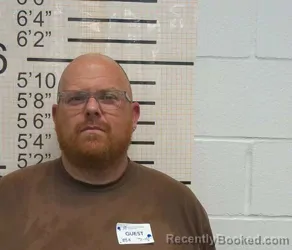 Recent Mugshot Image for RANDY ROY MUNDY in Warren County, Iowa