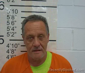 Recent Mugshot Image for JAMES DOMONIC CHIODO in Warren County, Iowa