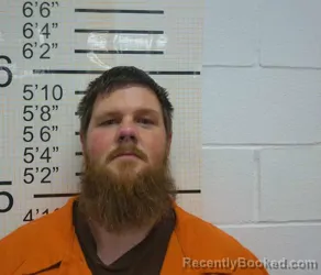 Recent Mugshot Image for RICHARD PAUL MCGUIRE in Warren County, Iowa