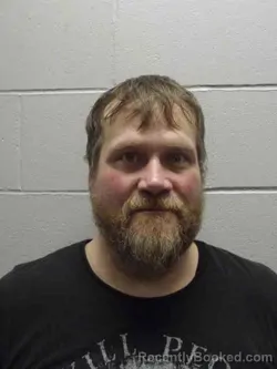 Recent Mugshot Image for MICHAEL GEORGE JR LEMON in Wayne County, Iowa