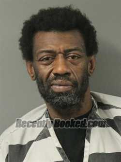 Recent Mugshot Image for ANTHONY DEWAYNE SHIVERS in Webster County, Iowa