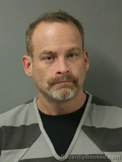 Recent Mugshot Image for CORY DALE WOOD in Webster County, Iowa