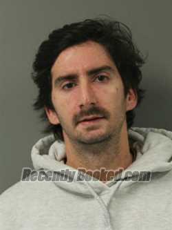 Recent Mugshot Image for SCOTT DYLAN AYALA in Webster County, Iowa