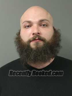 Recent Mugshot Image for DUSTIN ALLEN HOLTSCLAW in Webster County, Iowa