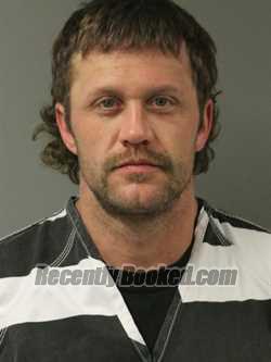Recent Mugshot Image for JACOB JOSEPH LEEPER in Webster County, Iowa