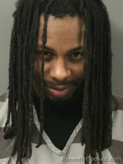 Recent Mugshot Image for LAQUWON ANTHONY MOORE in Webster County, Iowa