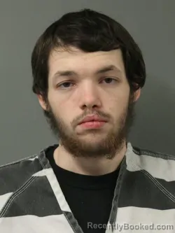 Recent Mugshot Image for MATTHEW ALVIN SCHOSSOW in Webster County, Iowa