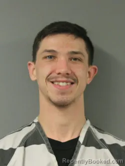 Recent Mugshot Image for MATTHEW TODD KUHN in Webster County, Iowa