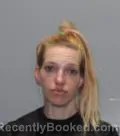 Recent Mugshot Image for KENDRA SUZANNE NIX in Pickens County, South Carolina
