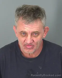 Recent Mugshot Image for JASON EASLER in Spartanburg County, South Carolina