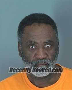 Recent Mugshot Image for GARLAND CUNNINGHAM in Spartanburg County, South Carolina
