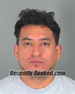 Recent Mugshot Image for EDWIN DELVALLE-FIGUEROA in Spartanburg County, South Carolina