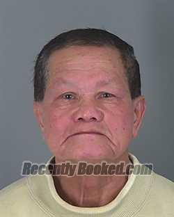 Recent Mugshot Image for MATTHEW KEAM in Spartanburg County, South Carolina