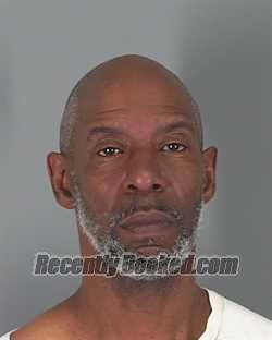 Recent Mugshot Image for TORIANO SMITH in Spartanburg County, South Carolina