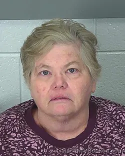 Recent Mugshot Image for CYNTHIA ROSE-GRIFFITH in Spartanburg County, South Carolina