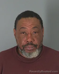 Recent Mugshot Image for ANTWON MILLER in Spartanburg County, South Carolina