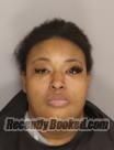 Recent Mugshot Image for ANGEL MARKEASHA FLANDERS in Sumter County, South Carolina
