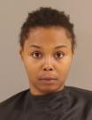 Recent Mugshot Image for AKASHA TAMIA JONES in Sumter County, South Carolina