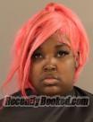 Recent Mugshot Image for ANEKKA OSHA WILSON in Sumter County, South Carolina